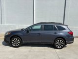 Used 2017 Subaru Outback 2.5i Limited w/ Popular Package #5 image 2