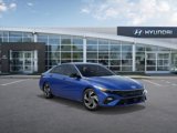New 2025 Hyundai Elantra Sport w/ Cargo Package image 2