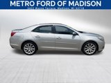 Used 2014 Chevrolet Malibu LT image 1