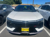 New 2025 Chevrolet Blazer EV SS image 2
