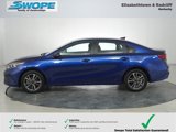 Used 2022 Kia Forte LXS w/ LXS Technology Package image 5