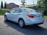 Used 2017 Toyota Corolla LE image 4