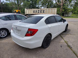 Used 2012 Honda Civic LX image 3