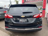 Used 2018 Chevrolet Equinox LT image 4
