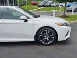 Used 2020 Toyota Camry SE image 4