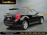 Used 2016 Chevrolet Equinox LT image 5