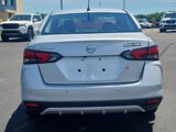 New 2024 Nissan Versa S w/ S Plus Package image 4