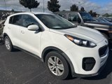 Used 2018 Kia Sportage LX image 3