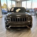 Used 2015 Jeep Grand Cherokee High Altitude image 2
