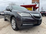 Used 2015 Acura MDX SH-AWD w/ Advance Package image 3