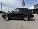 Used 2012 Land Rover Range Rover Sport HSE image 2