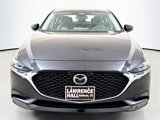 New 2025 MAZDA MAZDA3 s image 2
