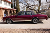 Used 1989 Chevrolet Caprice Classic Brougham image 3