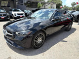 Used 2022 Mercedes-Benz C 300 Sedan w/ Exclusive Trim Package image 2