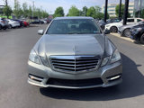 Used 2012 Mercedes-Benz E 350 4MATIC Sedan image 2