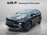 Used 2020 Kia Sportage S image 3