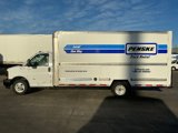 Used 2022 GMC Savana 3500 Extended w/ Power Convenience Package image 4