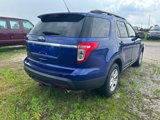 Used 2014 Ford Explorer FWD image 3