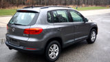 Used 2015 Volkswagen Tiguan S image 5