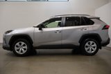 Certified 2019 Toyota RAV4 LE image 4