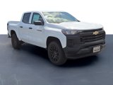 New 2025 Chevrolet Colorado W/T w/ WT Custom Package image 3