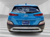Certified 2022 Hyundai Kona SEL w/ Cargo Package image 5