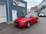 Used 2016 Chevrolet Cruze LT image 4