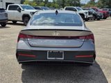 New 2025 Hyundai Elantra Sport image 6