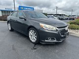 Used 2015 Chevrolet Malibu LT image 3