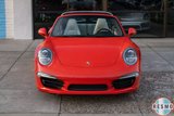 Used 2016 Porsche 911 Targa 4S image 2