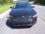 Used 2018 Ford Fusion SE image 4