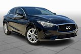 Used 2018 INFINITI QX30 image 2