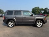 Used 2014 Jeep Patriot Limited w/ Sun/Sound Group image 6