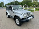 Used 2012 Jeep Wrangler Sahara w/ Dual Top Group image 3