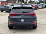 Used 2019 Kia Sportage LX w/ LX Popular Package image 5