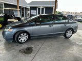 Used 2011 Honda Civic LX image 3