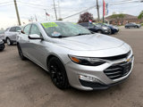 Used 2020 Chevrolet Malibu LT image 3