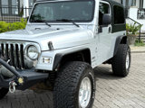 Used 2006 Jeep Wrangler Unlimited image 5