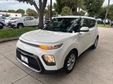 Used 2022 Kia Soul LX w/ Technology Package image 2