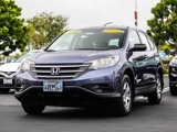 Used 2012 Honda CR-V LX image 3