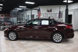Used 2018 Kia Optima LX w/ 17" Alloy Wheels Package image 2