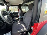 Used 2014 Jeep Wrangler Sport image 3