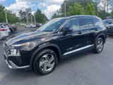 Used 2021 Hyundai Santa Fe SEL image 5