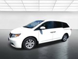 Used 2014 Honda Odyssey EX-L image 2