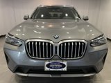 Used 2023 BMW X3 xDrive30i w/ Premium Package image 2
