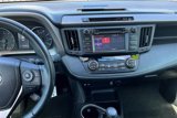 Used 2018 Toyota RAV4 XLE image 6