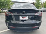 Used 2021 Tesla Model Y Long Range image 4
