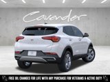 New 2025 Buick Encore GX Preferred w/ Advanced Technology Package image 4