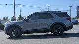 Used 2022 Ford Explorer Timberline image 5