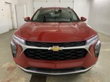 New 2026 Chevrolet Trax LT w/ LT Convenience Package image 2